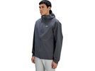 POC M's Motion Rain Jacket, sylvanite grey | Bild 3