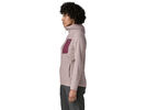 Patagonia Women's R1 Air Full-Zip Hoody, stingray mauve | Bild 4