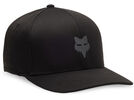 Fox Head Tech Flexfit Hat, black/charcoal | Bild 1