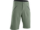 ION MTB Shorts Logo Plus Men, sea-grass | Bild 1