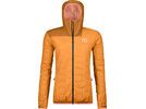 Ortovox Swisswool Piz Badus Jacket W, autumn leaves | Bild 1