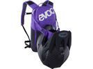 Evoc Ride 8, violet/black | Bild 6