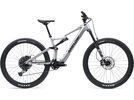 Amflow PL Carbon - 800 Wh, satin silver | Bild 1