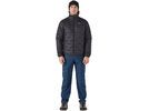Patagonia Men's Micro Puff Jacket, black | Bild 4