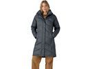 Patagonia Women's Down With It Parka, smolder blue | Bild 2