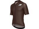 Assos Mille GT Jersey S11 Evo, ground brown | Bild 3