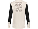 Fox Youth Defend Long Sleeve Jersey Park SE, chalk | Bild 2