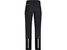 Ortovox Merino Naturetec Pizol Pants W, black raven | Bild 2