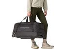 Patagonia Black Hole Wheeled Duffel 70L, black | Bild 5