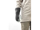 Hestra Army Leather Heli Ski 3 Finger, grey | Bild 7