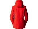 The North Face Women’s Lenado Jacket, fiery red | Bild 2