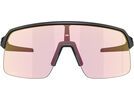 Oakley Sutro Lite, Prizm Transitions Ember / matte black | Bild 2