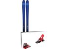 Set: K2 SKI Pinnacle 2017 + Tyrolia Attack² 11 GW (2020418) | Bild 1