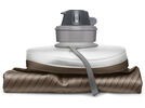 Hydrapak Flux 1,5 L, mammoth grey | Bild 4