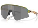 Oakley Sutro Lite Sweep Polaris Collection, Prizm Black / fern spacedust | Bild 10