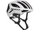 Scott Centric Plus Helmet, mineral white/black | Bild 1