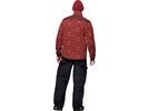 Norrona tamok warm3 Jacket M's, cowhide/port | Bild 7