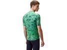 Endura Pro SL Kurzärmeliges Bedrucktes Trikot, emerald | Bild 4