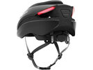 Lumos Ultra Helmet, charcoal black | Bild 4
