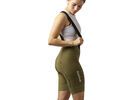 GripGrab Women's PACR Bib Shorts, olive green | Bild 6