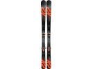 K2 SKI Set: iKonic 84ti 2018 + K2 SKI MXC 12 TCx Quickclik (1524620) | Bild 1