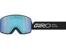Giro Method II, Vivid Royal / stacked black | Bild 1