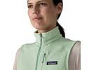 Patagonia Women's R1 Fleece Vest, thin ice | Bild 6
