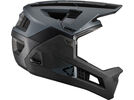 Leatt Helmet MTB Enduro 4.0, black | Bild 4