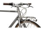 Creme Cycles Ristretto Bolt, grey | Bild 4
