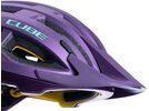 Cube Helm Offpath, purple | Bild 3