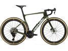 Cervelo Aspero-5 GRX RX 825 Di2 1, digital moss | Bild 1
