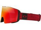 Oakley Fall Line M - Prizm Snow Torch Iridium, red haze | Bild 2