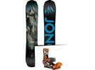 Set: Jones Explorer 2019 + Nitro Zero throwback | Bild 1