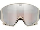 Oakley Flow Scape M, Prizm Snow Black Iridium / blender | Bild 3