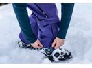 Penguin Frauen 3 Lagen Dermizax Shell (Latz-) Hose, purple | Bild 8