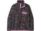 Patagonia Women's Lightweight Synchilla Snap-T Pullover Soft Spirea, dried vanilla | Bild 1