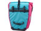 ORTLIEB Back-Roller Cyber, blue/pink | Bild 2