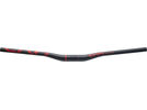 Race Face Era Handlebar - 20 / 780 mm, matte ud carbon/red | Bild 1
