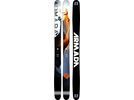 Set: Armada JJ 2.0 2017 + Salomon STH2 WTR 13 (1456105) | Bild 2