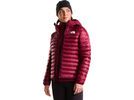 The North Face W Terra Peak Hoodie, burgundy crush/lali gur | Bild 4