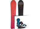 Set: Bataleon Love Powder 2017 + Ride VXN (1770182S) | Bild 1