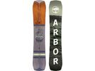 Set: Arbor Westmark Camber 2017 + Burton Malavita (1712849S) | Bild 2