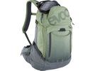 Evoc Trail Pro 26l - L/XL, light olive/carbon grey | Bild 2