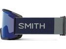 Smith Squad MTB XL - ChromaPop Contrast Rose Flash + WS, midnight navy/sage brush | Bild 2