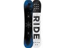 Set: Ride Berzerker 2017 + Burton Mission (1712888S) | Bild 2