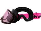 Red Bull Spect Eyewear Jamm, Smoke / pink | Bild 6