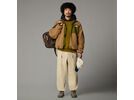 The North Face Men’s Yumiori Reversible Jacket, forest olive/utility br | Bild 7