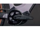Cube Reaction Hybrid Performance 600 Easy Entry 27.5, plumgrey´n´black | Bild 5