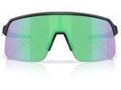 Oakley Sutro Lite Court, Prizm Road Jade / matte black | Bild 8