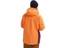 Burton [ak] Gore-Tex Cyclic Jacket, russet orange | Bild 5